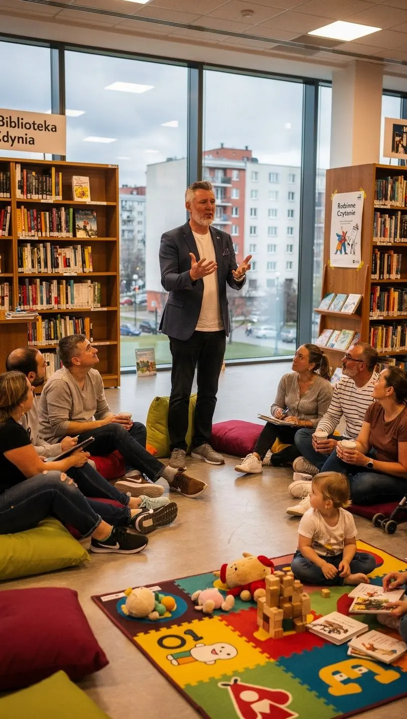 Holistyczne podejścia do rozwoju dziecka w edukacji