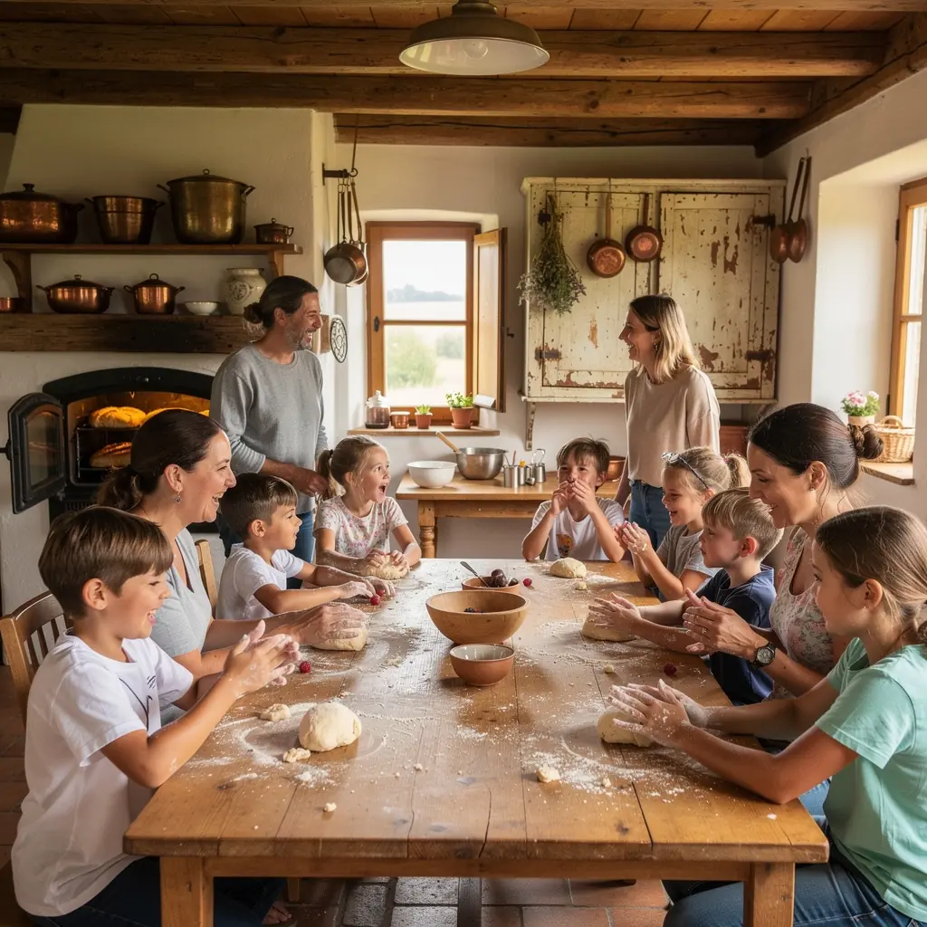 Wzmacnianie inteligencji emocjonalnej u dzieci wczesnoszkolnych