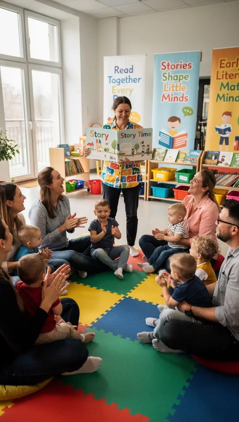 Znaczenie zabawy w procesie nauki dzieci