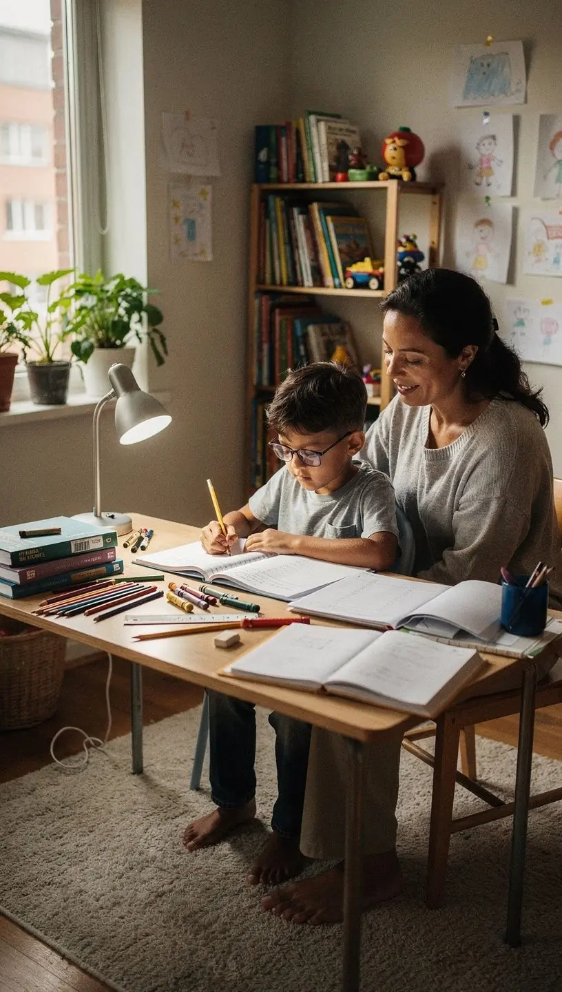 Praktyczne strategie zarządzania zachowaniem malucha